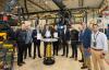 New Agreement Brings Finnish Forestry Expertise To Paraguayan Youth