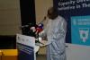 Gambia Hosts National Workshop to Strengthen Capacity for Achieving SDG 6 on Water and Sanitation
