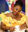 Marriage can wait: Haitian author Cottecheese Pierre launches bold guide to women’s self-worth
