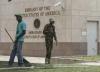 US Embassy in Haiti resumes service after closure due to nearby violence