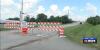 Airline Rd. overpass bridge opening Wed. night