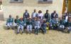 Letter from America: Education: Zimbabwe still ahead of the pack