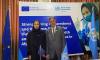 WHO welcomes EU’s funding pledge to boost Afghanistan’s health response