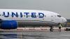 More than 1,000 United Airlines flights delayed in the US due to technology problem