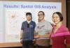 VSU students research rural healthcare inequities