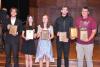 Arkansas 4-H forestry team wins first place at National 4-H Forestry Invitational