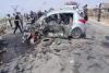 Car accident involving Armenian soldiers leaves one dead, several injured