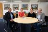 Council and industry sign agriculture MOU