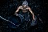 Coal miners in West Virginia receive black lung screenings as mobile unit restarts after shutdown