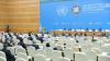 Round Table in Awaza Highlights Science and Technology as Key to Prosperity for Landlocked Nations