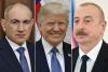 ‘A chance to curb Aliyev’s ambitions’: what Armenia expects from Trump-mediated talks