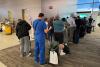 United Airlines’ flights resume in US after tech issue fixed
