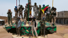 The Deadly Impact of Islamist Militants on Christian Communities in Africa