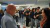 Travel chaos as United Airlines grounds entire mainline fleet over ‘technology issue’