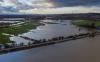 UK food security 'at risk' as climate displacement hits farms worldwide