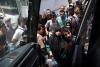 Afghan's deported from Iran struggle to start over