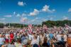 Belarus: Five years after rigged elections, the fight for freedom endures
