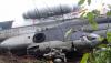 Ghanaian defense, environment ministers killed in helicopter crash