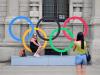 Can foreign visitors still attend the 2028 Olympics in the US?