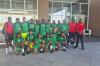 CONCACAF U15 championship: Guyana beat Cayman Islands 3-1 in ill-tempered clash