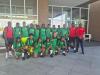 Guyana defeats Cayman Islands in CONCACAF Boy’s U-15 Championship
