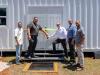 CIG opens Egg Facility to boost local production