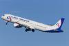 Ural Airlines Aircraft issues mid-air emergency signal, lands in Astrakhan     -UPDATED