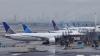 United Airlines flights grounded in US