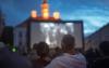 Gallery: Tartu's love film festival opener packs main square despite the weather