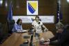 Serb leader removed from office in Bosnia