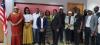 ECOWAS Parliament Launches Anti-Drug Awareness Mission In Liberia Ahead of Youth Rally