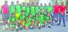 Guyana’s U15 boys cruise past Cayman Islands 3-1