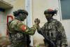 Serbia and China Boost Security Ties With Special Forces Exercise