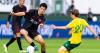Algerian prodigy Maza seeks to emulate Wirtz at Bayer Leverkusen