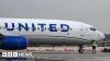United Airlines passengers in US delayed after tech glitch halts flights
