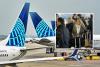 Tech Issue Brings United Airlines Flights To A Standstill