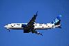 United Airlines resumes Nuuk (Greenland) service from New York for second summer season