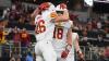Iowa State football players returning from injuries look to make every snap count