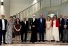 Azerbaijan represented at Turkic World Nicosia Poetry Nights in Northern Cyprus