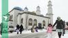 Canada sees surge in anti-Muslim hate crimes since Gaza war