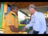 Cayman Islands, Japan lauded for contribution to Ja’s agri sector