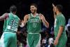 Celtics in Providence: Star Tatum and head coach Mazzulla head to education center event