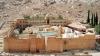 Egypt’s Foreign Minister confirms support for Sinai Monastery during visit to Athens