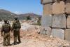 The Jewish epitaph: We were more moral than our enemies