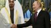 Putin hopes to travel overseas to meet Trump despite arrest warrant for war crimes