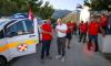 Croatian Mountain Rescue Service Orebić Receives New Rescue Vehicle on Victory Day