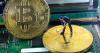 Oil, gas, gold and bitcoin. The blurred lines dividing the old and...
