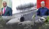 Ghana Helicopter Crash: Defence and Environment Ministers Among 8 Dead in Ashanti