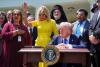 Trump’s new religious policies energize conservative Christians