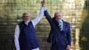 India PM Modi, Brazil's Lula agree to enhance cooperation on trade, technology